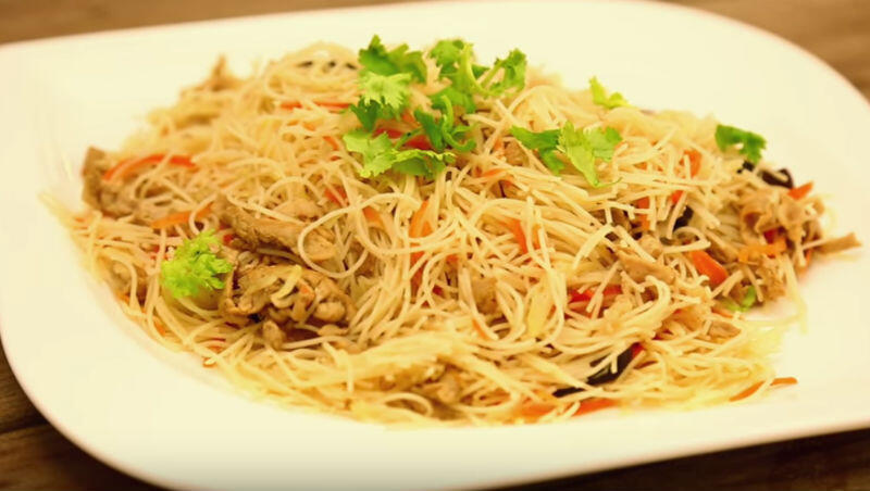 Hse Specl Chw Main Fun